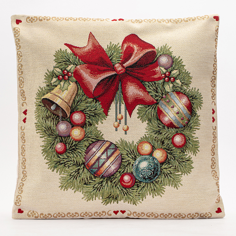 Fete de perna decorative de Craciun - Fete de perna