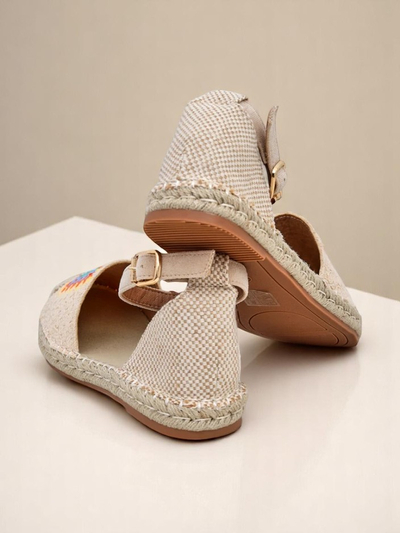 Espadrile Royalfashion pentru femei Fillines