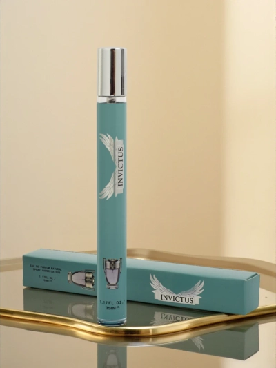 Apă de parfum pentru bărbați Inspirowana Invi