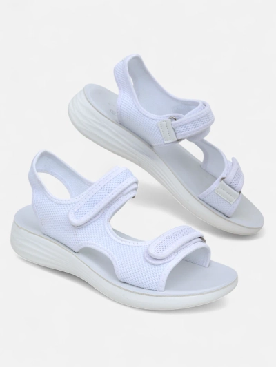 Royalfashion Damskie sportowe sandały Gosmiles