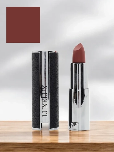 Luxelux Ruj Mat 04 4g