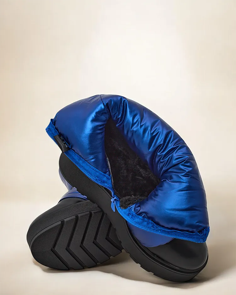 Cizme de zăpadă pentru femei de la Royalfashion Figior