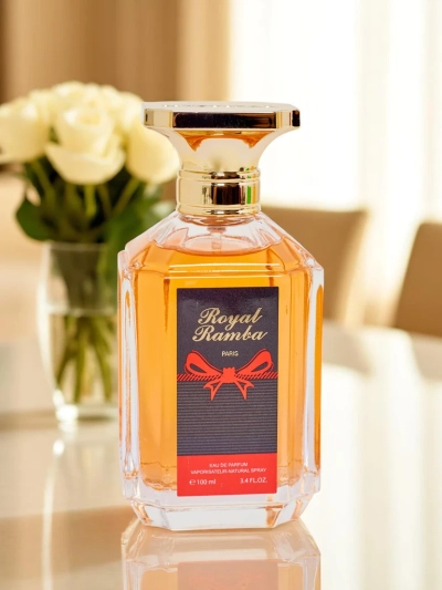Apă de parfum inspirată pentru femei Royal Ramba