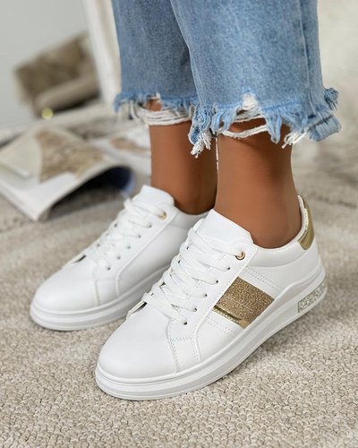 Royalfashion Adidași Dellep pentru femei