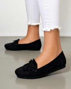 negru