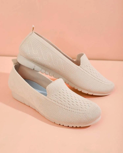 Royalfashion Mocasini Peones pentru femei