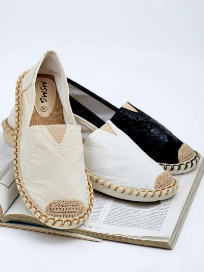 Royalfashion Espadrile Mellapi pentru femei