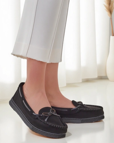 Royalfashion Mocasi clasici pentru femei Acimine