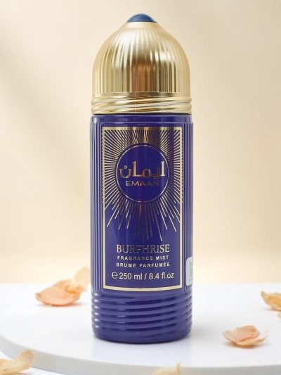 Inspirat de Lattafa Emaan Body Mist universal 250 ml