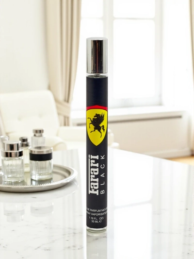 Apă de parfum pentru bărbați Ferra Black inspirată