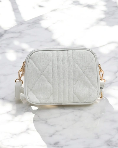 Royalfashion Geantă mică pentru femei din ecopiele