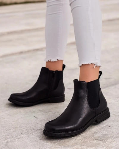 Bocanci pentru femei Royalfashion Rizoa