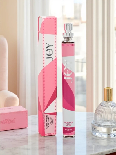 Apa de parfum inspirată pentru femei Story of Love