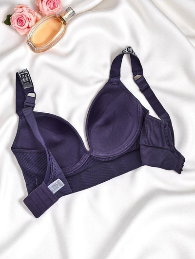 Royalfashion Sutien sport damă cu burete Active Chic