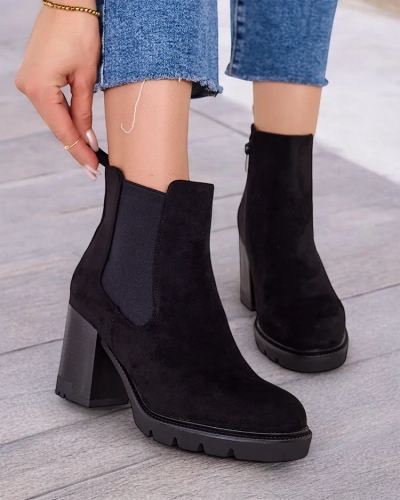 Cizme stiletto Timoxo pentru femei Royalfashion