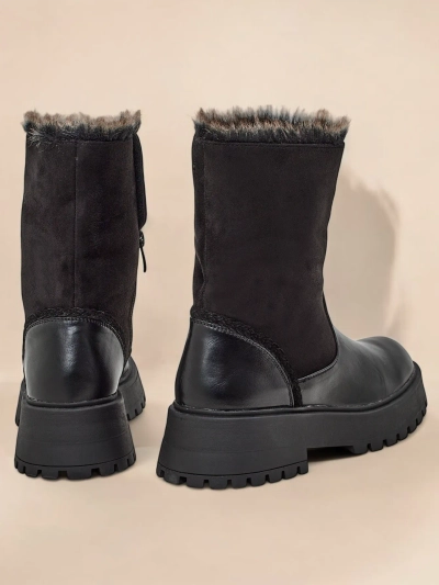 Cizme pentru femei Royalfashion Zolie