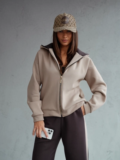 Royalfashion Set de trening din bumbac pentru femei