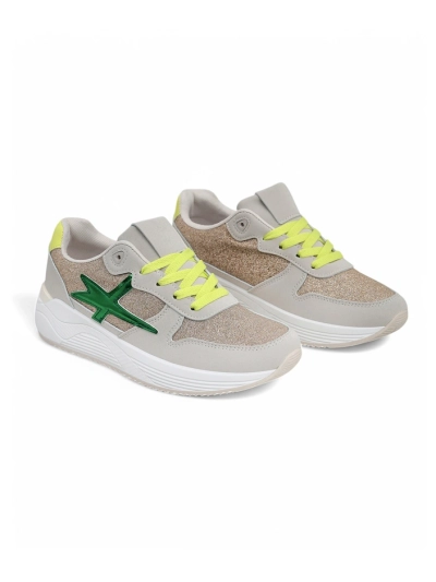Adidași Royalfashion pentru femei cu paiete Avenues