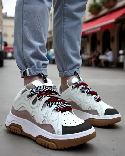 Adidași sport pentru femei Royalfashion Afomie