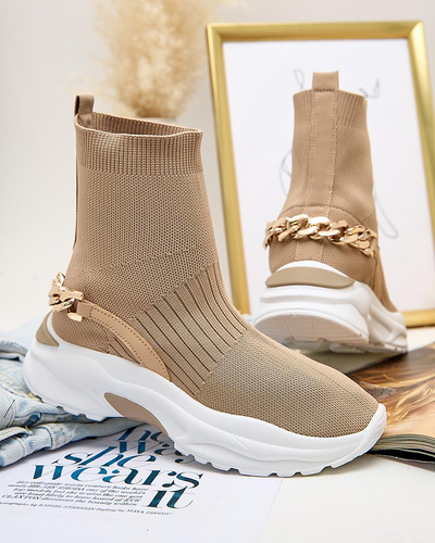 Royalfashion Adidași sport pentru femei Wimerre