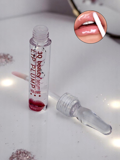 3Q Beauty Serum Balsam de buze hidratant