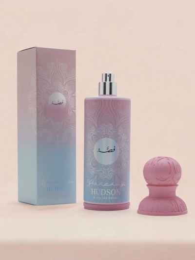 HUDSON - apă de parfum pentru femei 250 ml