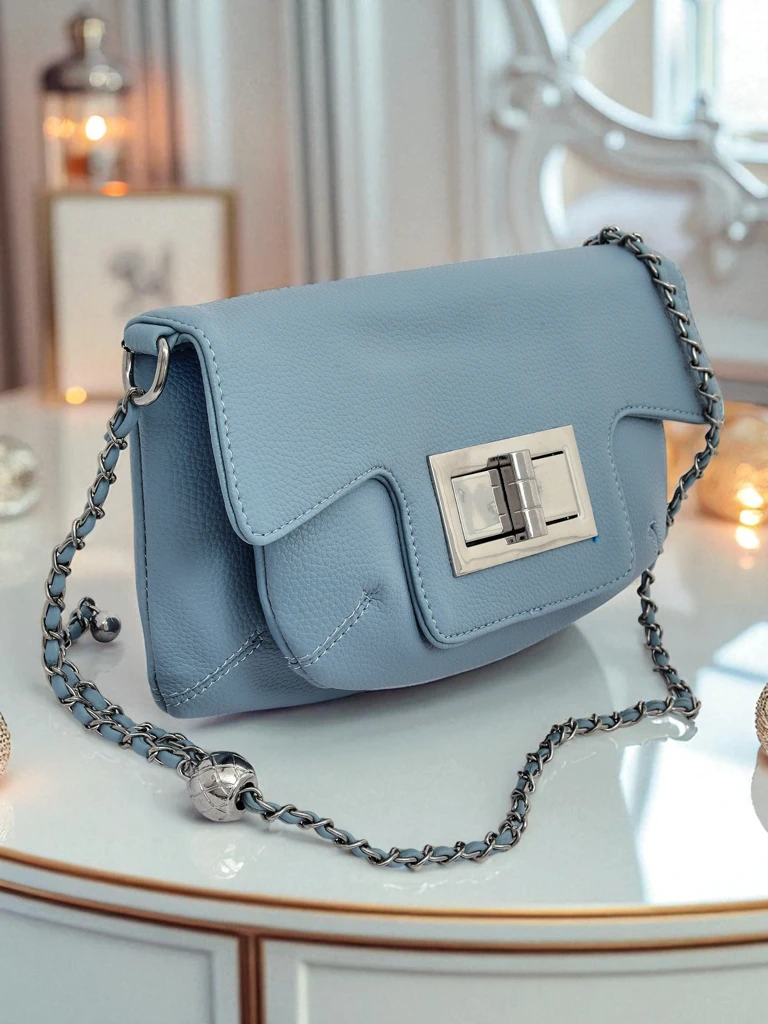Royalfashion Geantă plic damă Aurelia Classico