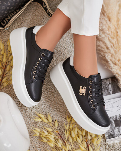 Royalfashion Pantofi sport de damă Taersev