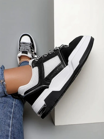 Royalfashion Sneakers sportive pentru femei Pitotti