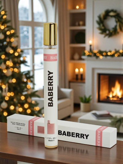 Apă de parfum pentru femei Baberry inspirată