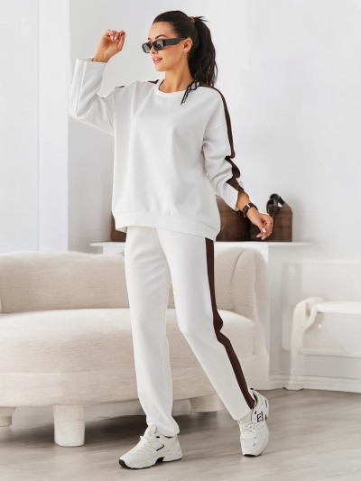 Royalfashion Costum de trening pentru femei Casual Form