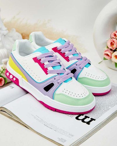 Royalfashion Women's Yemmas Sneakers