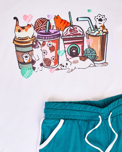 Royalfashion Set trening pentru femei