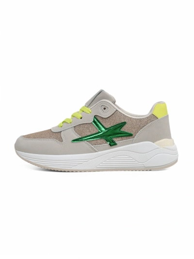 Adidași Royalfashion pentru femei cu paiete Avenues