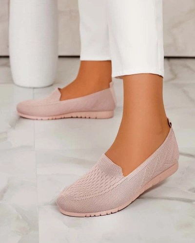 Royalfashion Mocasini Peones pentru femei