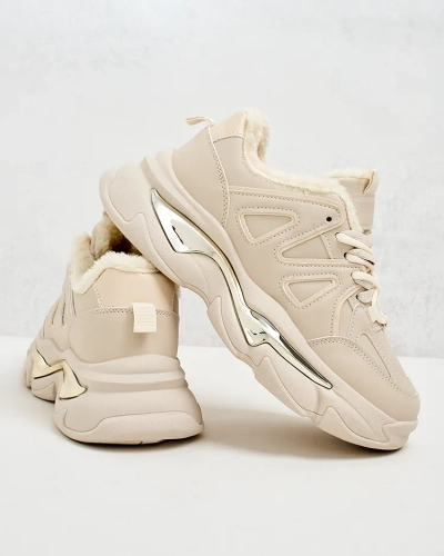 Royalfashion Pantofi sport izolați pentru femei Comiv