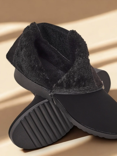Bocanci de damă Royalfashion Teniowi
