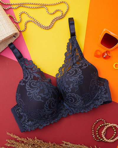 Sutien de dama Granar din dantela - Lenjerie intima