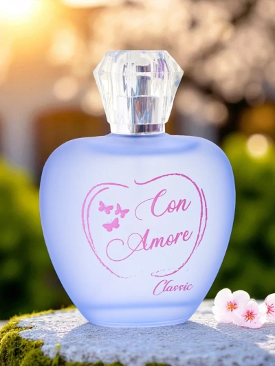 Apă de parfum inspirată pentru femei Con Amore
