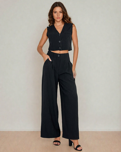 Royalfashion Set elegant pentru femei