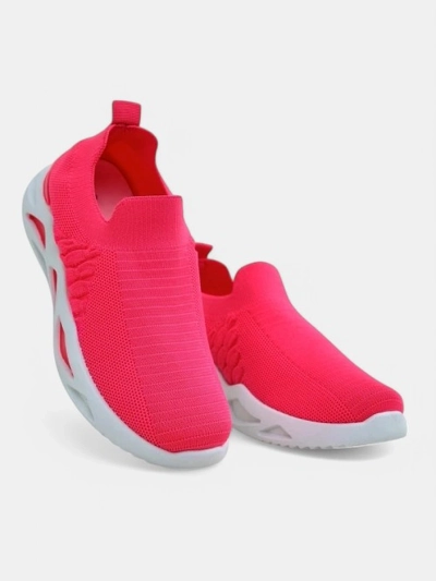 Tenisi slip-on pentru femei Royalfashion cu strasuri Elavises