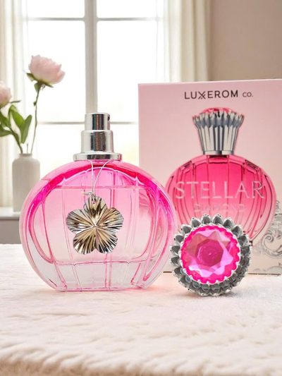 Apă de parfum inspirată pentru femei Stellar Diamond