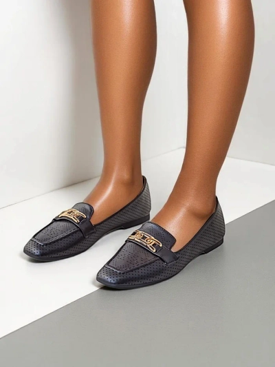 Mocasi femeie Royalfashion Besione