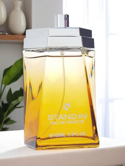 Apă de parfum inspirată pentru bărbați Stand In