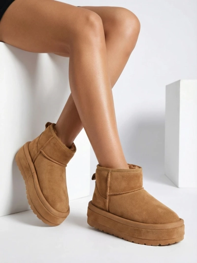 Ghete de zăpadă pentru femei Royalfashion Ysiof