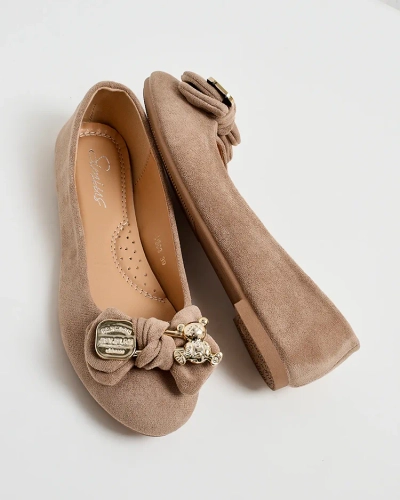 Royalfashion Balerini Renolli pentru femei