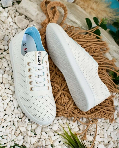 Royalfashion Adidași Umurra Openwork pentru femei