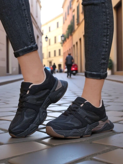 Royalfashion Sneakers pentru femei Osoltes