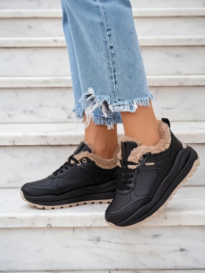 Royalfashion Pantofi sport izolați de damă Zoru