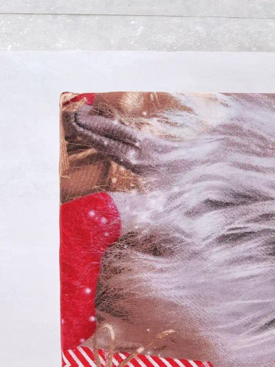 Royalfashion Set de lenjerie de pat pentru vacanță 160x200 3-PIECE SET